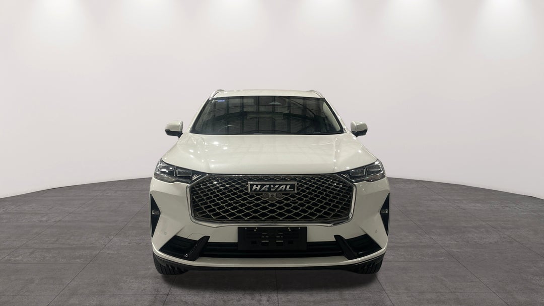 2021 GWM Haval H6 Lux, Automatic, 72502 km, Front View