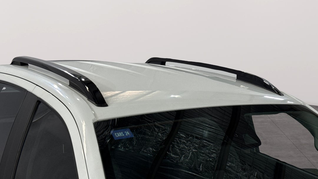 2023 LDV T60 Max Luxe (4x4), Automatic, 19206 km, Roof/Sunroof View