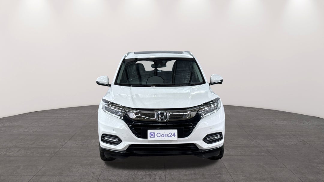 2019 Honda HR-V Vti-lx, Automatic, 94458 km, Front View