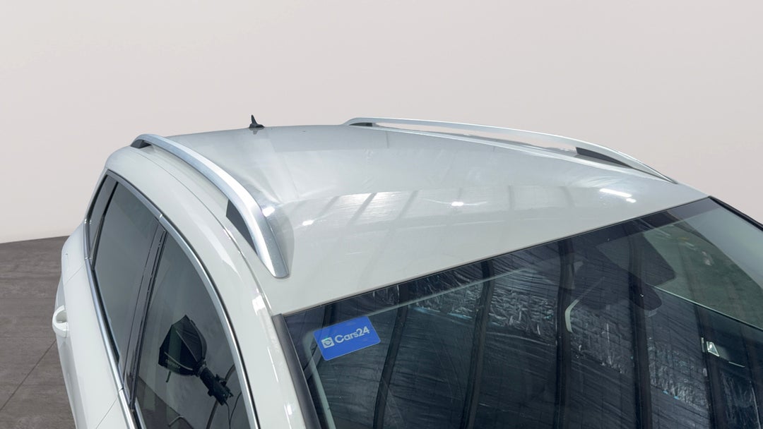 2020 SKODA Karoq 110tsi, Automatic, 55168 km, Roof/Sunroof View