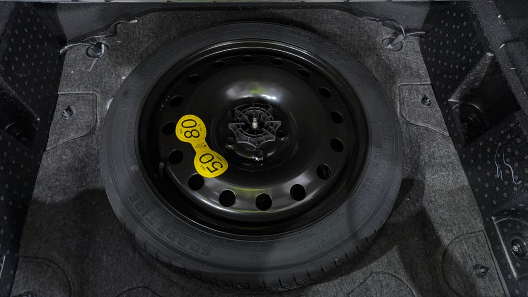 Spare Wheel