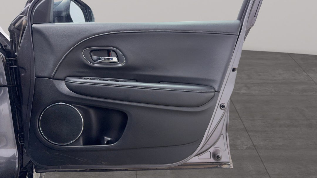 2018 Honda HR-V Rs, Automatic, 48090 km, Speaker View