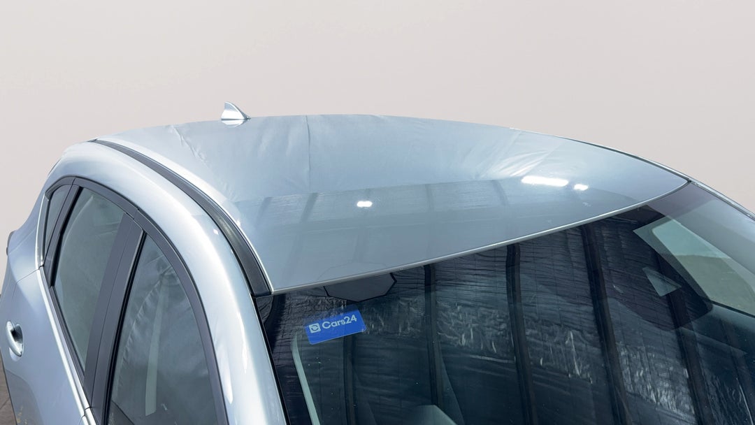 2023 Mazda CX-5 G20 Maxx (fwd), Automatic, 32324 km, Roof/Sunroof View