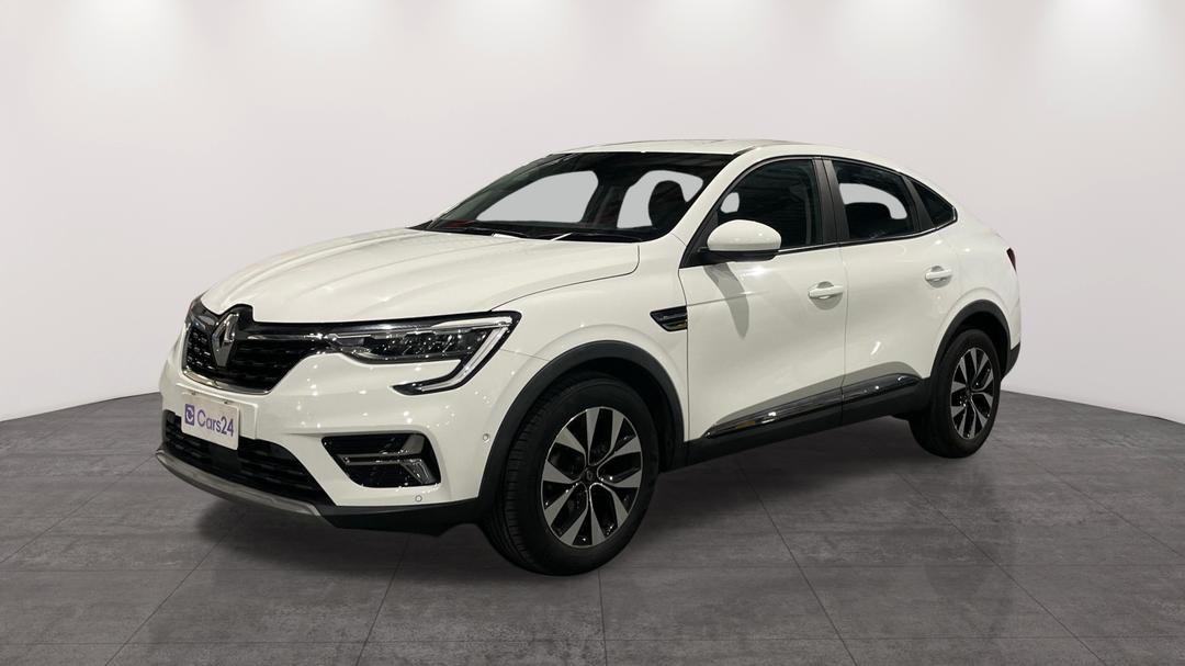 2023 Renault Arkana Zen, Automatic, 52815 km, Left Front Diagonal (45- Degree) View