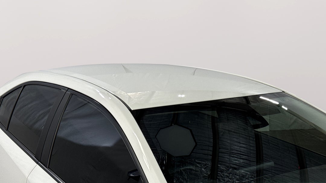 2020 Toyota Corolla Ascent Sport, Automatic, 61964 km, Roof/Sunroof View