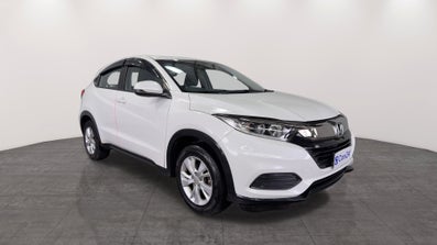 2018 Honda HR-V Vti Automatic, 81k kms Petrol Car