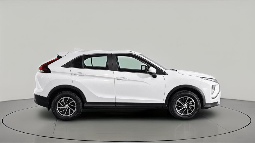 2024 Mitsubishi Eclipse Cross Es (2WD), Automatic, 32180 km, Right Side View