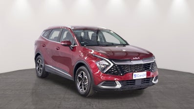 2023 Kia Sportage S (fwd) Automatic, 51k kms Petrol Car