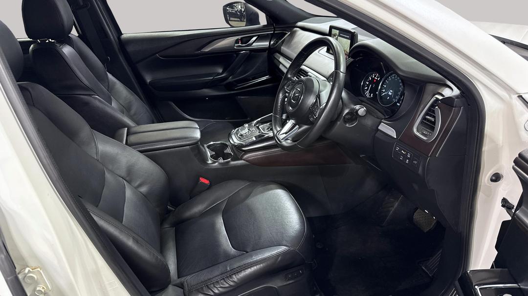 2019 Mazda CX-9 Azami (AWD), Automatic, 53430 km, Right Side Front Door Cabin View