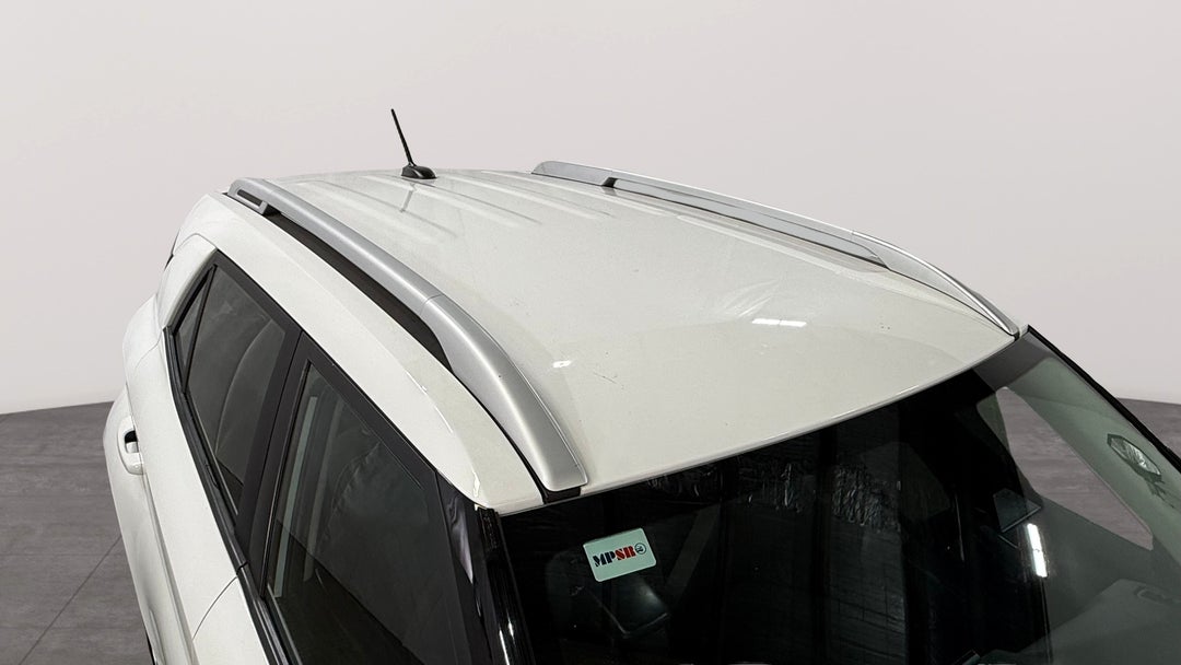 2023 Hyundai Venue Venue, Automatic, 52209 km, Roof/Sunroof View