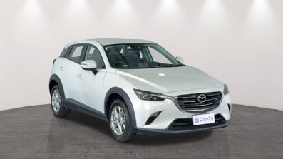 2023 Mazda CX-3 G20 Pure Automatic, 39k kms Petrol Car