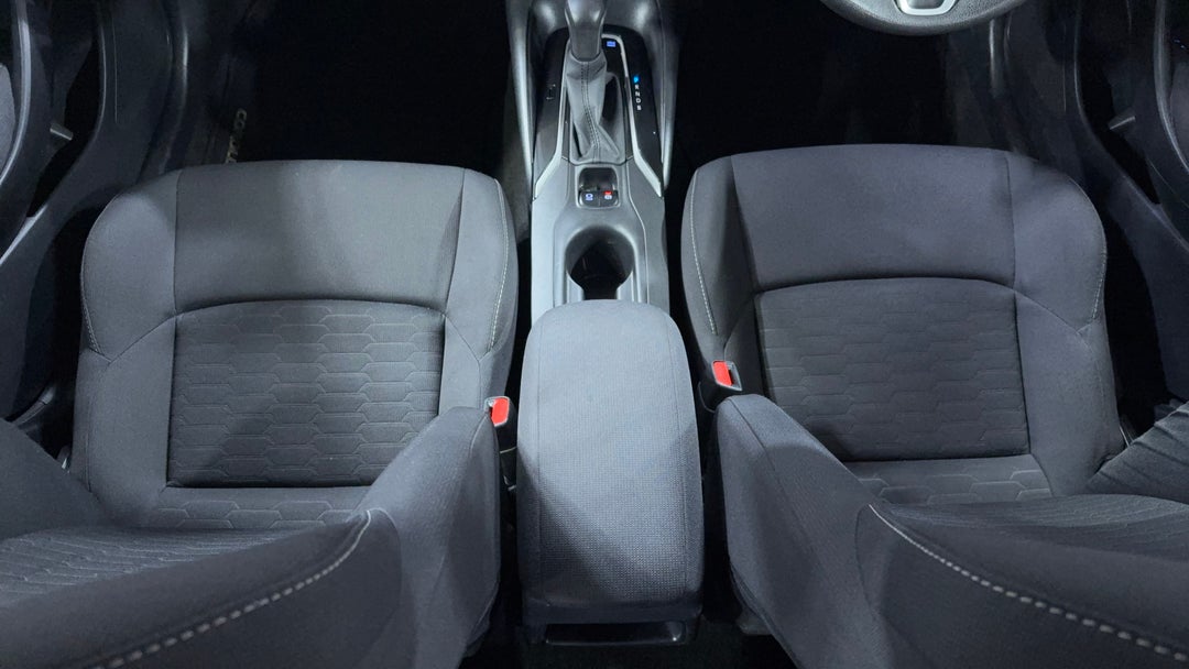 2019 Toyota Corolla Ascent Sport Hybrid, Automatic, 90686 km, Center Console