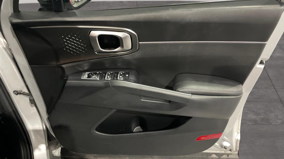 2023 Kia Sorento Sport+ 7 Seat, Automatic, 47633 km, Speaker View