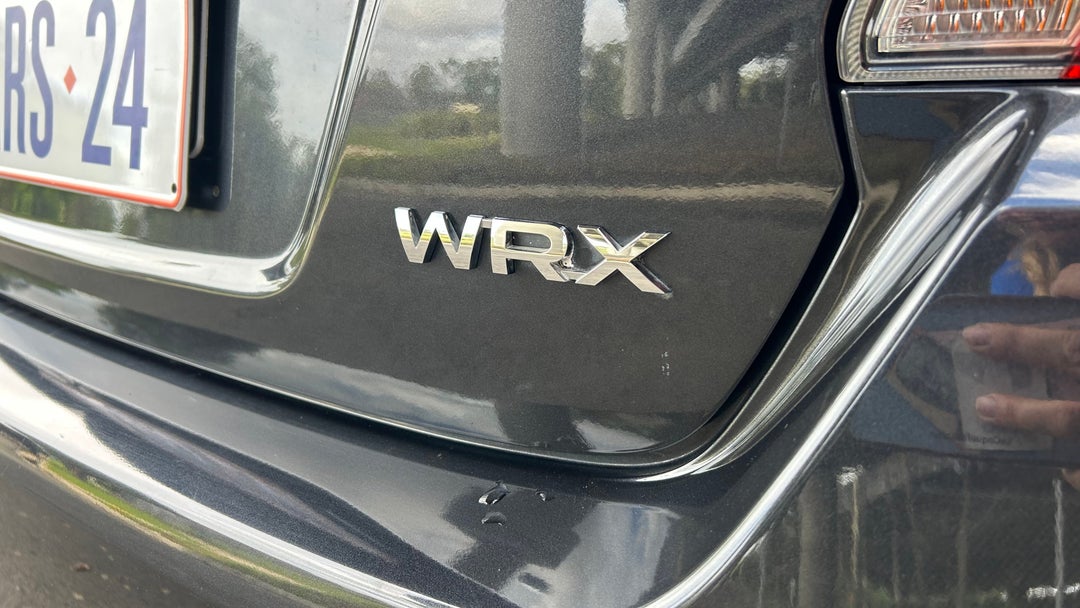 Badge (Boot Right Side)