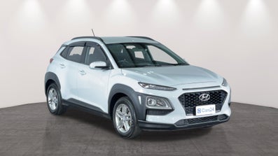2020 Hyundai Kona Active (fwd) Automatic, 74k kms Petrol Car