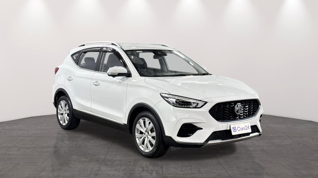 2022 MG Zst Core, Automatic, 62557 km, 