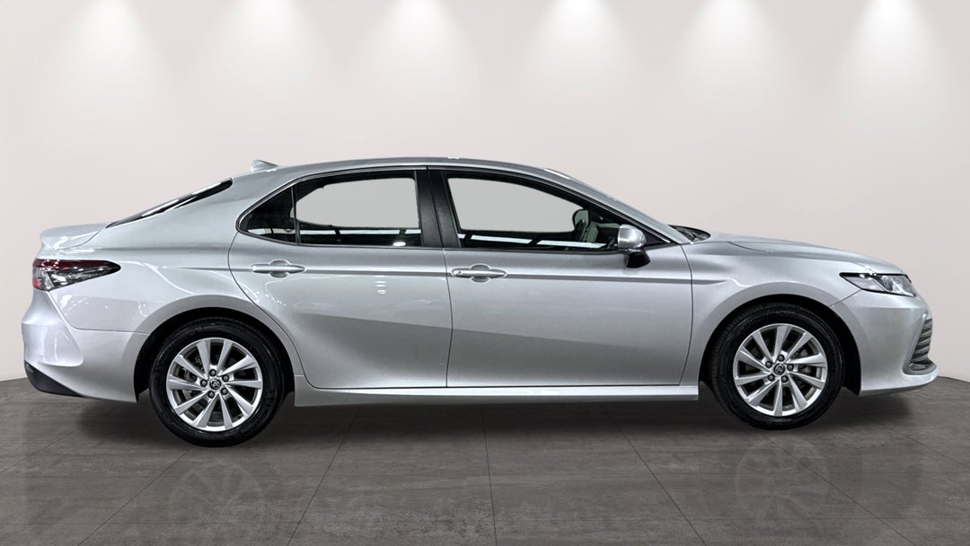 2024 Toyota Camry Ascent, Automatic, 47577 km, Right Side View
