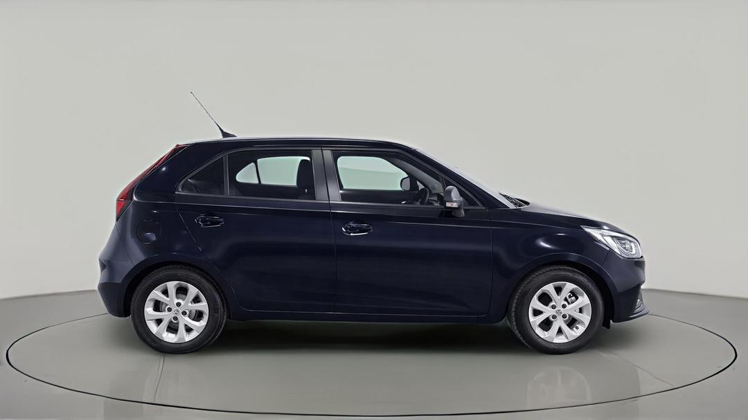 2024 MG Mg3 Auto Core, Automatic, 27666 km, Right Side View