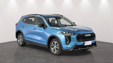2024 GWM Haval Jolion Lux Automatic, 3k kms Petrol Car