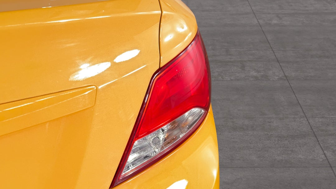 Badge (Boot Right Side)