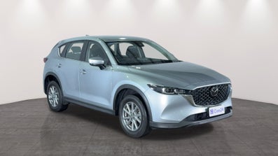 2023 Mazda CX-5 G20 Maxx (fwd) Automatic, 46k kms Petrol Car