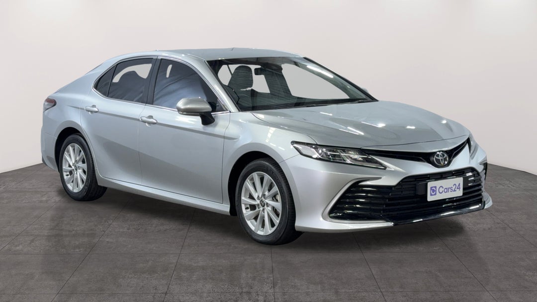 2022 Toyota Camry Ascent, Automatic, 21830 km, Right Front Diagonal (45- Degree) View
