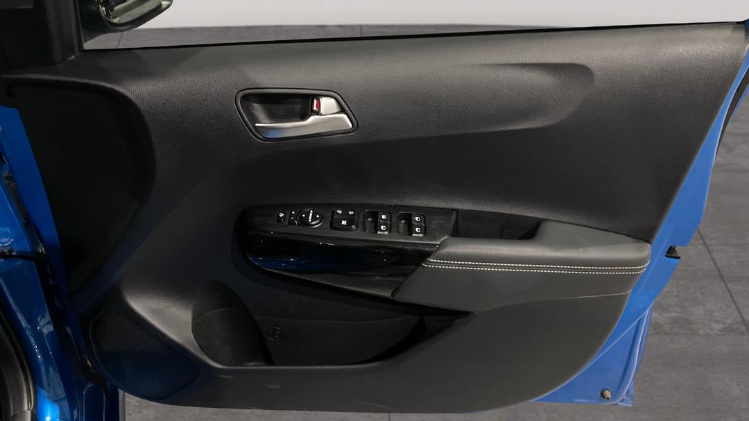 2024 Kia Picanto Gt Line (pe2), Automatic, 32135 km, Speaker View