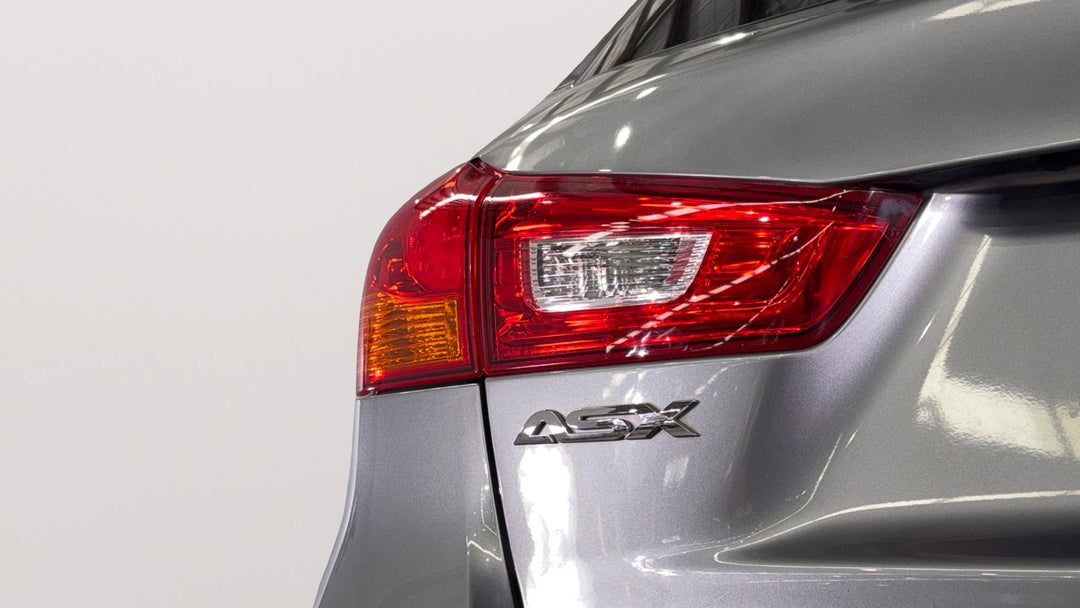 Badge (Boot Left Side)