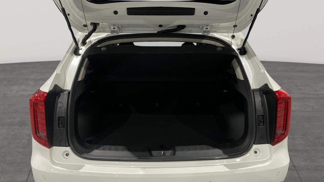 2022 GWM Haval Jolion Ultra, Automatic, 43231 km, Boot Inside View