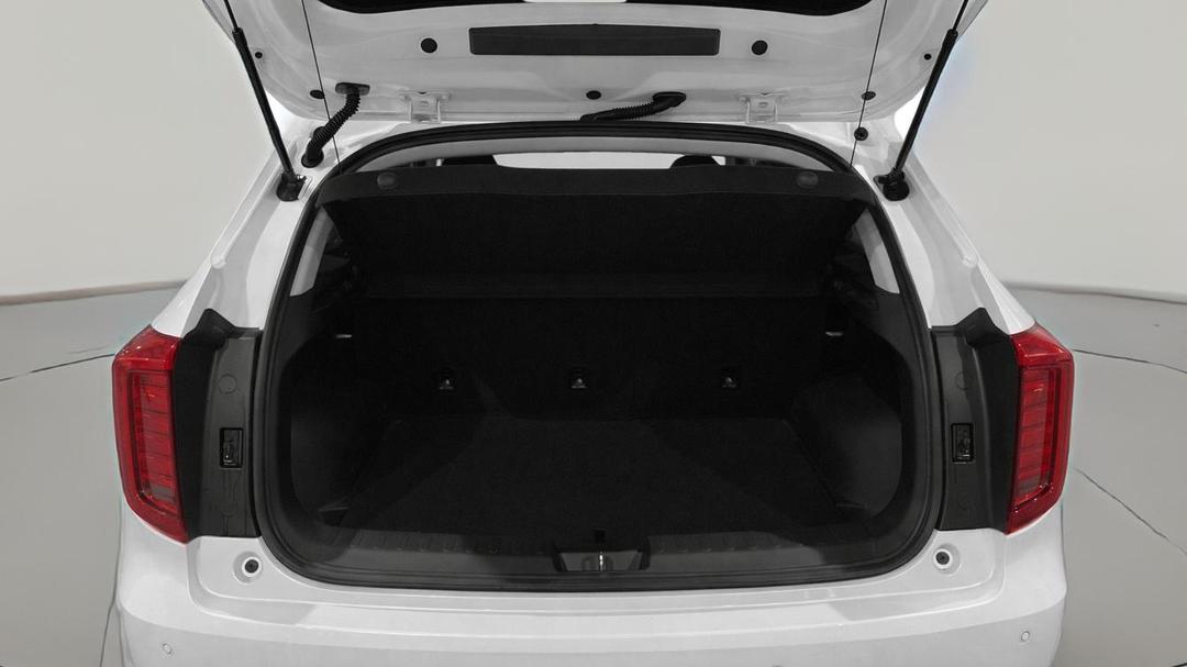 2022 GWM Haval Jolion Ultra, Automatic, 43231 km, Boot Inside View