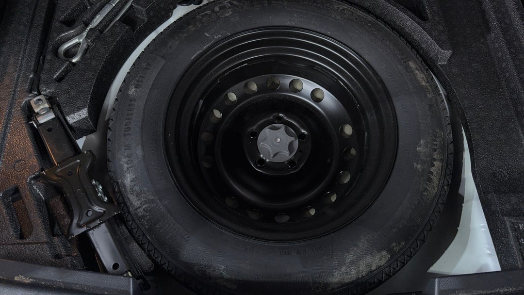 2018 Nissan Qashqai N-tec, Automatic, 109598 km, Spare Wheel