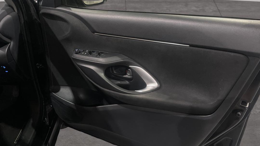 2023 Toyota Yaris Cross Gx Hybrid, Automatic, 53727 km, Speaker View