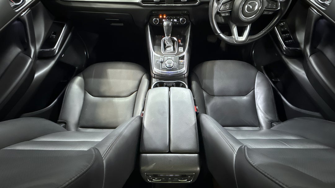 2018 Mazda CX-9 Azami (AWD), Automatic, 99428 km, Center Console