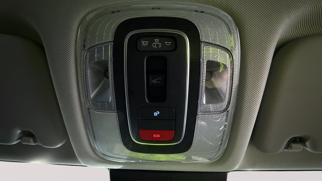 2023 Hyundai Kona Premium, Automatic, 32252 km, On-Roof Controls/Sunglass holder
