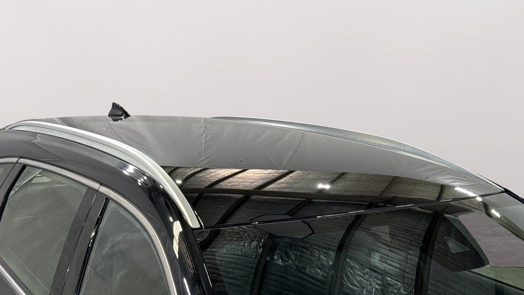 2020 Mazda CX-8 Sport (FWD), Automatic, 82805 km, Roof/Sunroof View