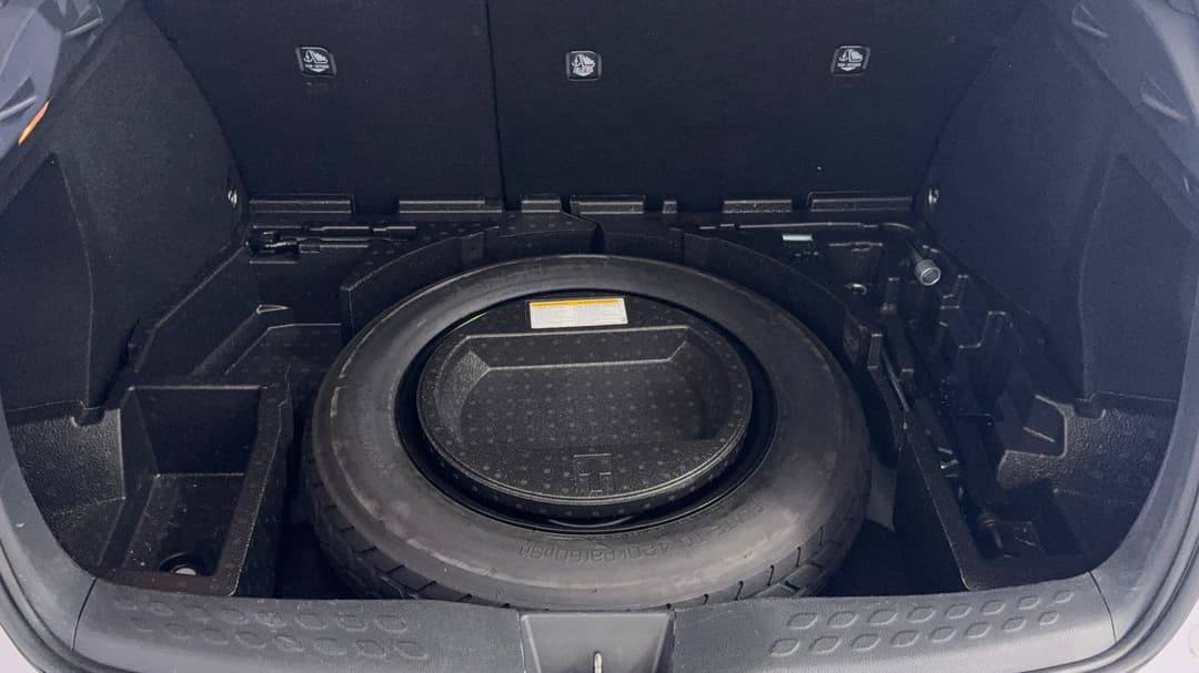 Spare Wheel