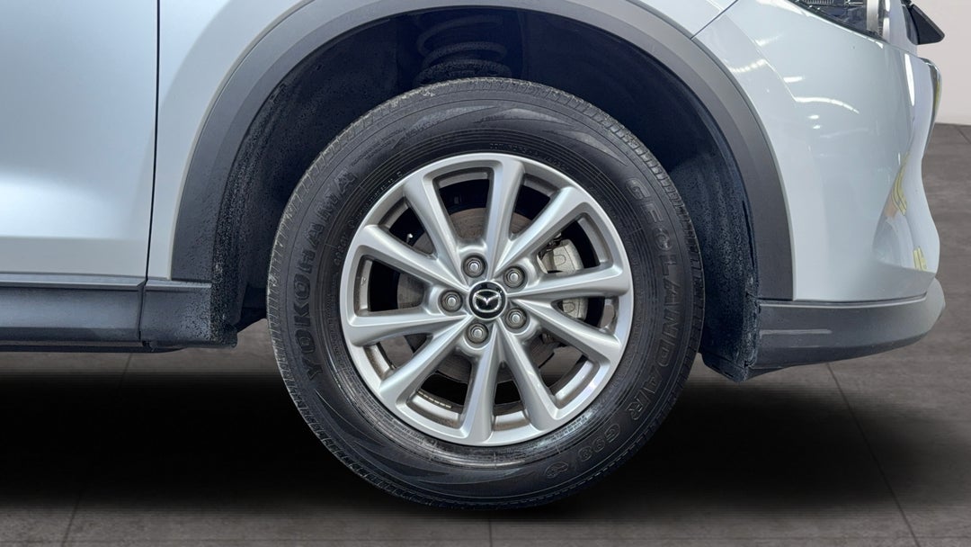 2023 Mazda CX-5 G20 Maxx (fwd), Automatic, 44864 km, Right Front Wheel