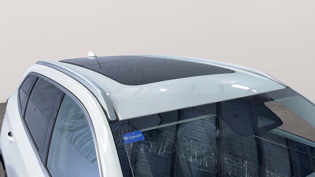 2021 GWM Haval H6 Ultra AWD, Automatic, 70956 km, Roof/Sunroof View