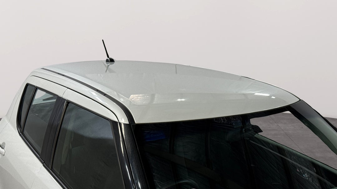 2015 Suzuki Swift Gl, Automatic, 94062 km, Roof/Sunroof View