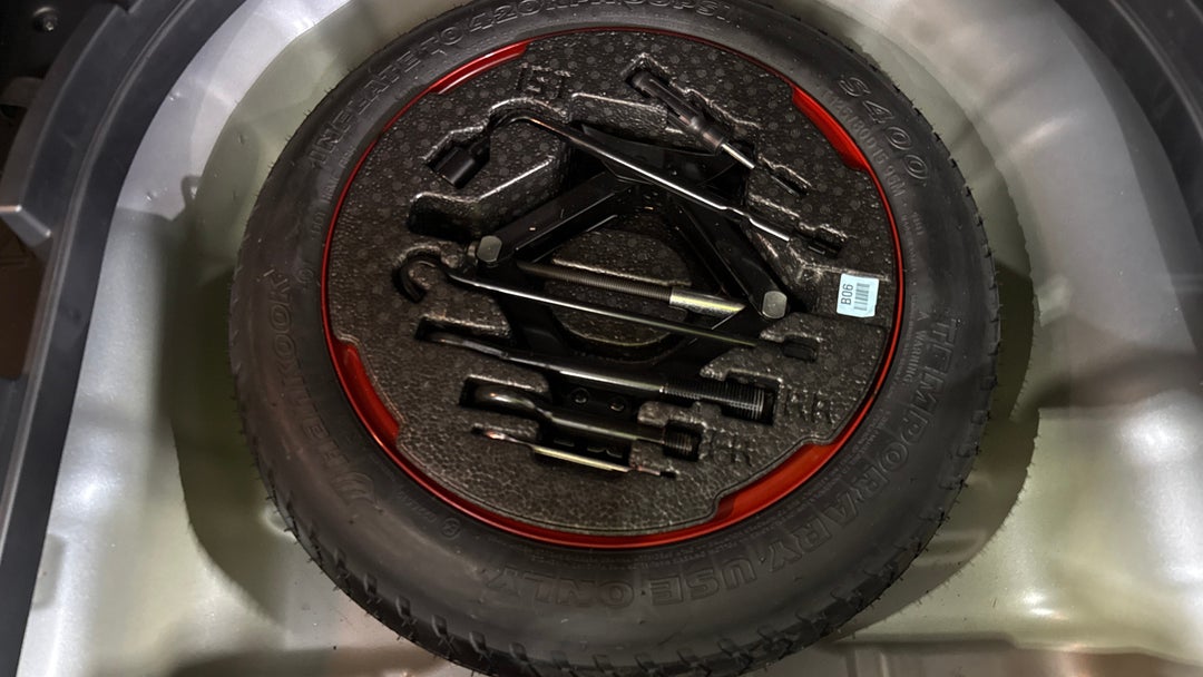 2019 Kia Cerato S, Automatic, 30500 km, Spare Wheel