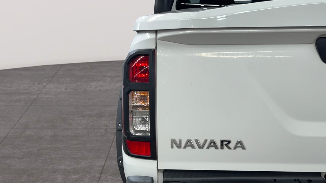 Badge (Boot Left Side)