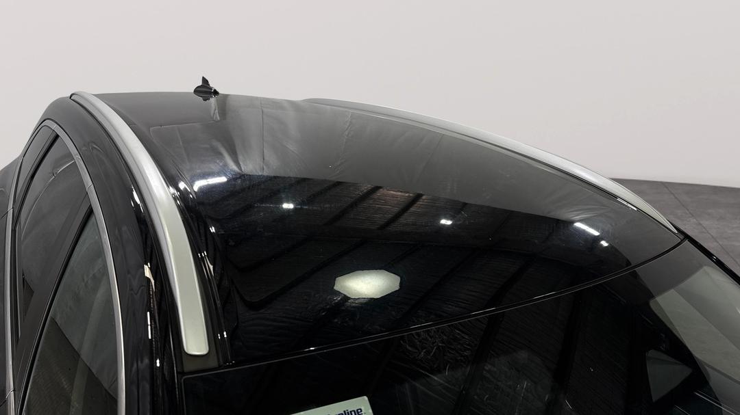 2022 GWM Haval Jolion Lux, Automatic, 93073 km, Roof/Sunroof View