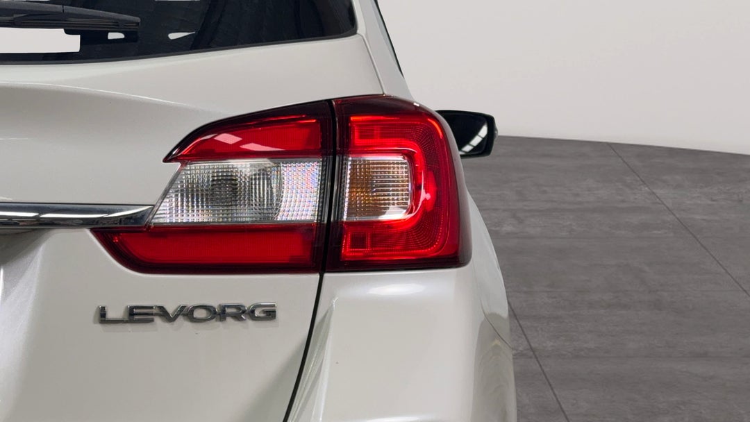 Badge (Boot Right Side)