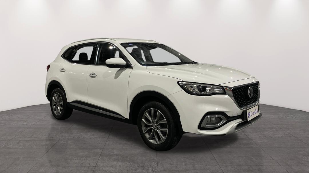 2019 MG HS Vibe, Automatic, 81711 km, Right Front Diagonal (45- Degree) View