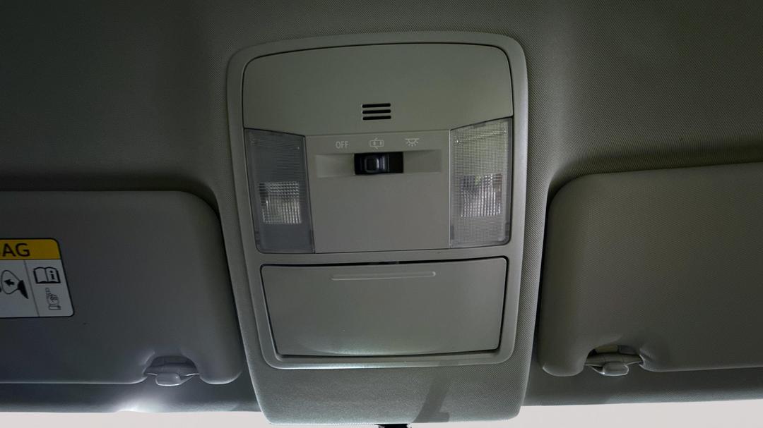2017 Toyota RAV4 Gx (4x4), Automatic, 81238 km, On-Roof Controls/Sunglass holder