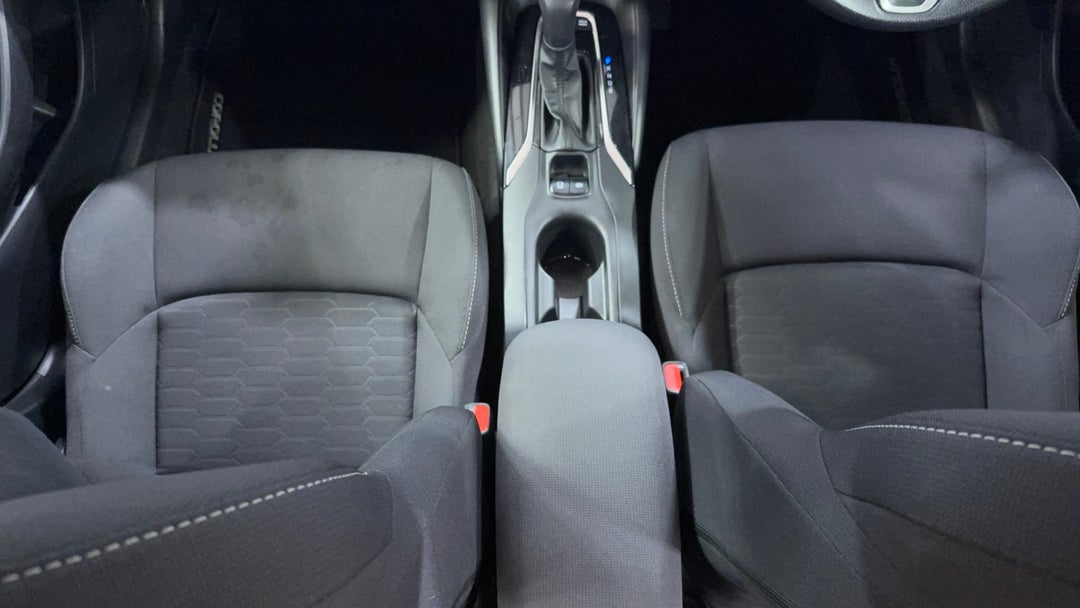 2023 Toyota Corolla Ascent Sport Hybrid, Automatic, 53883 km, Center Console