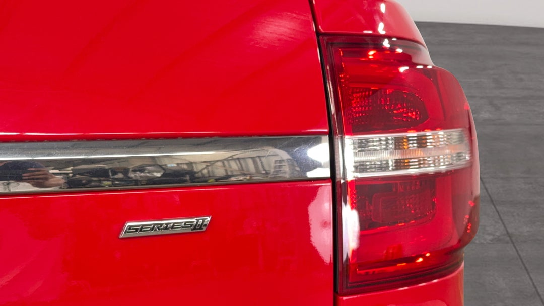 Badge (Boot Right Side)