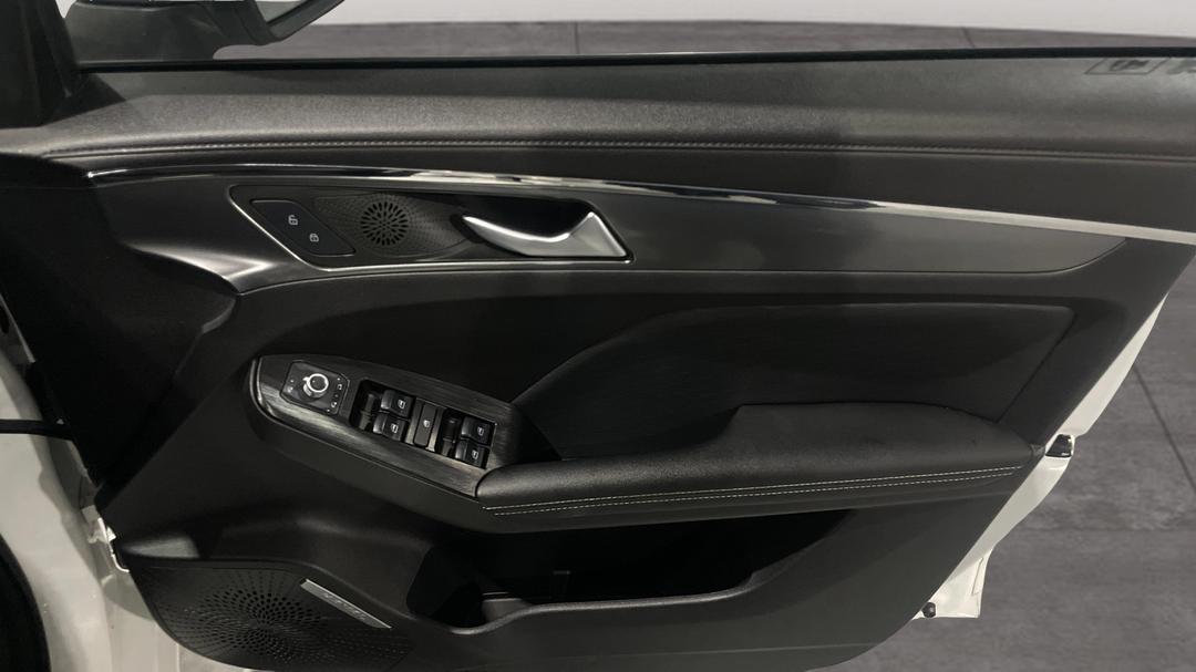 2022 GWM Haval Jolion Ultra, Automatic, 87359 km, Speaker View