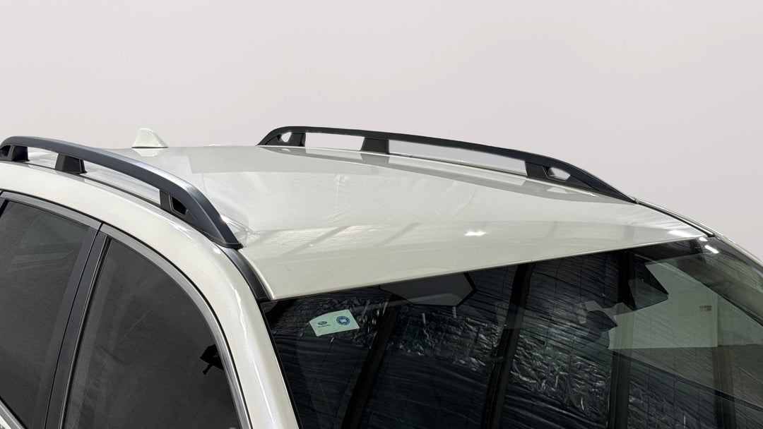 2022 Subaru Forester 2.5i Premium (AWD), Automatic, 70641 km, Roof/Sunroof View