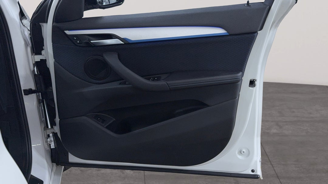 2019 BMW X1 sDrive 20i M Sport, Automatic, 36093 km, Speaker View